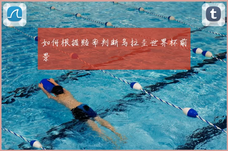 如何根据赔率判断乌拉圭世界杯前景