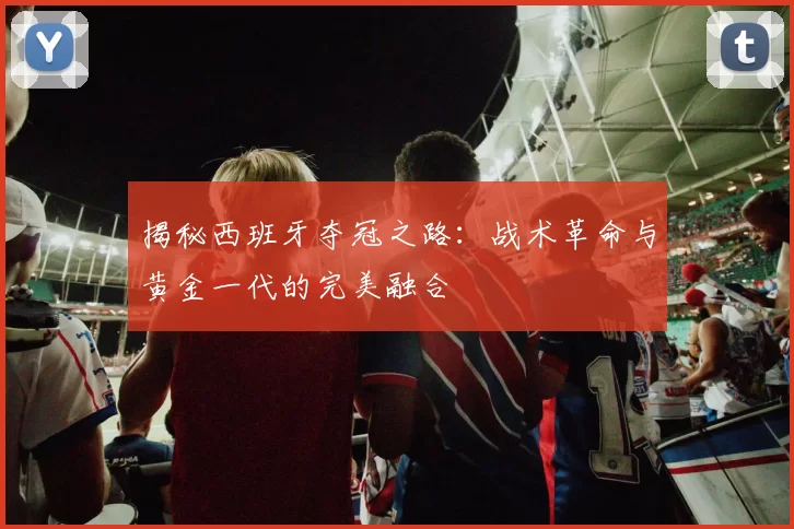 揭秘西班牙夺冠之路：战术革命与黄金一代的完美融合