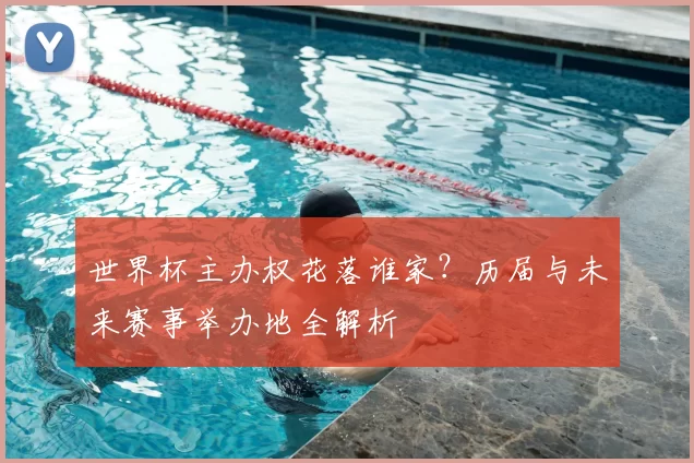 世界杯主办权花落谁家？历届与未来赛事举办地全解析