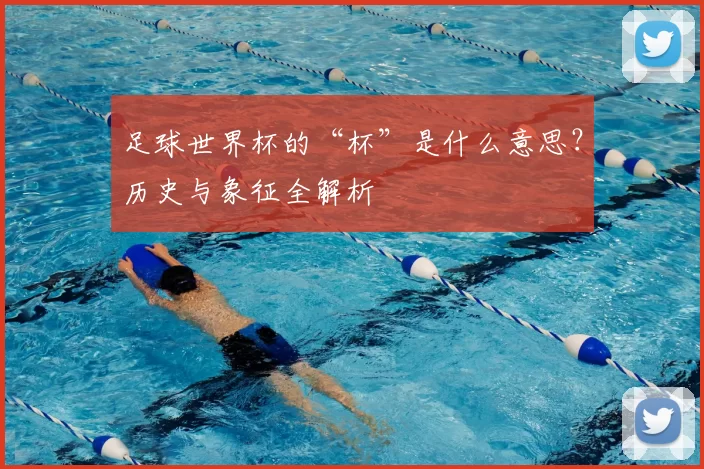 足球世界杯的“杯”是什么意思？历史与象征全解析