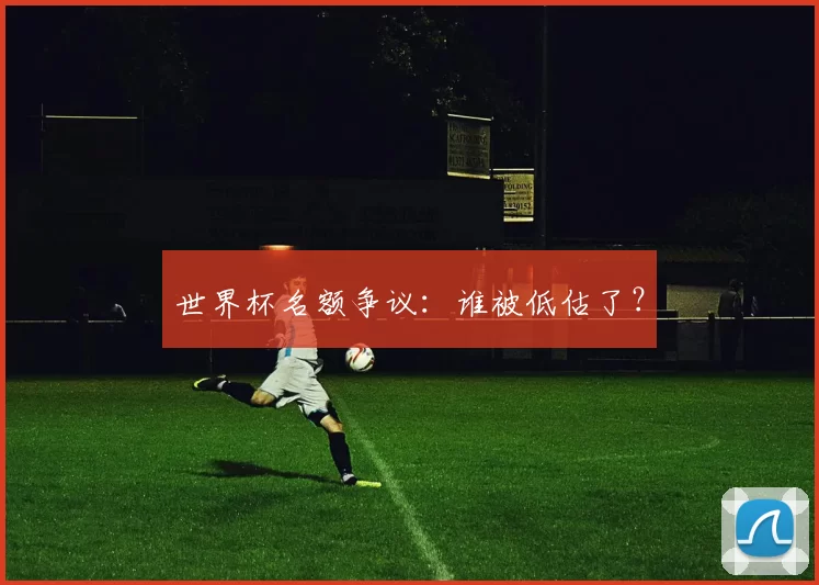世界杯名额争议：谁被低估了？
